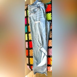 Wit and Wisdom Ab Solution Jeans